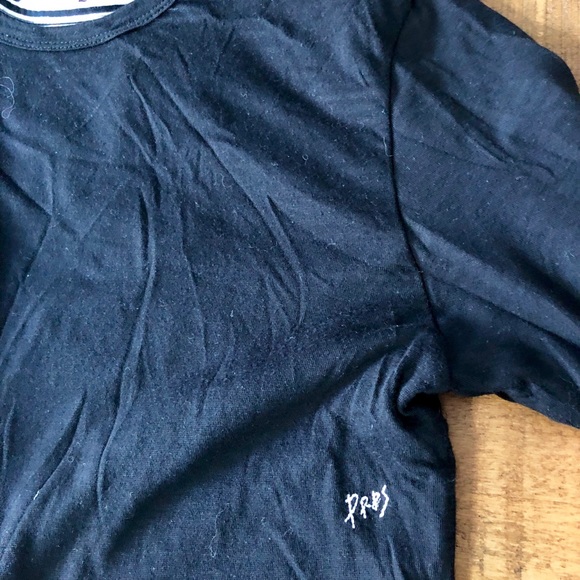 PRPS Double Long Sleeve T-shirt - Picture 5 of 7